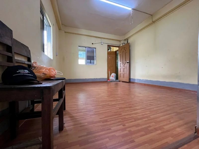 Gallery for Apartment For Sale Yadanar Thiri Street,Thingangyun Township.