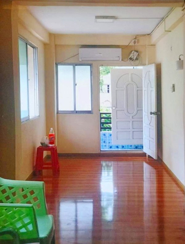 Gallery for Apartment For Sale Nga Moe Yeik Lane,Thingangyun Township.