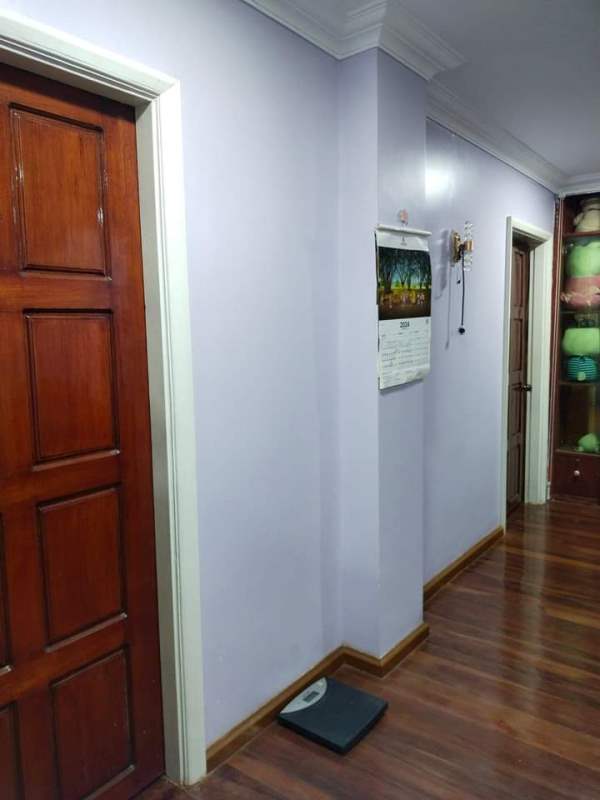 Gallery for Apartment For Sale Hiway Complex,Kamaryut Township.