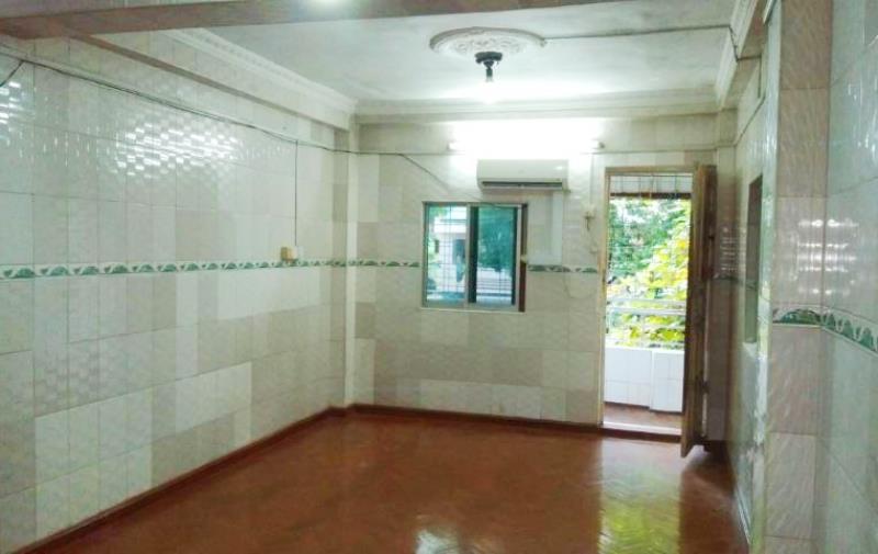 Gallery for Apartment For Sale Myintta Nyunt Ward,Let Wel Min Din Street,Tamwe Township.