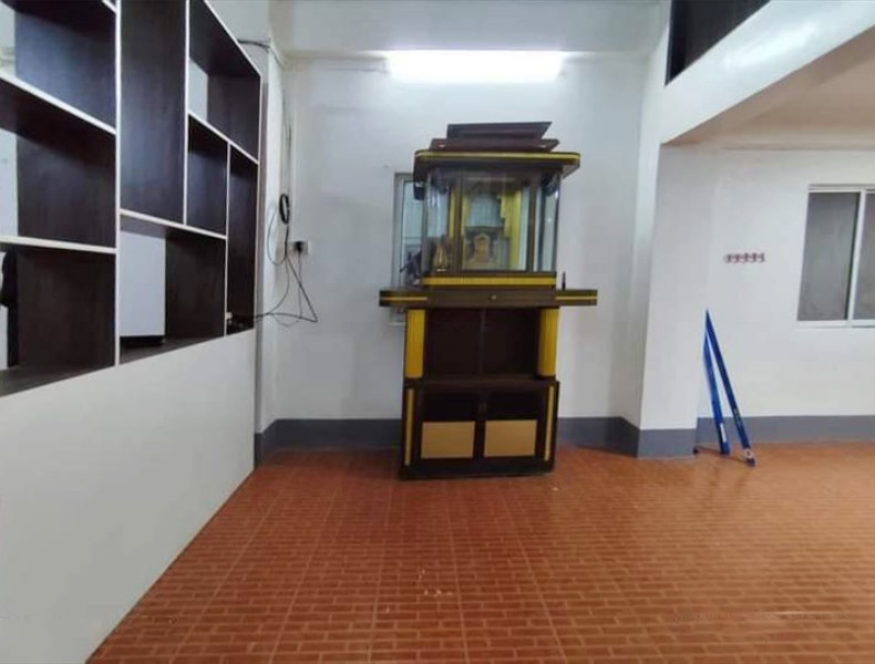 Gallery for Apartment For Sale 13th Ward,Kawliya Lane,South Okkalapa Township.