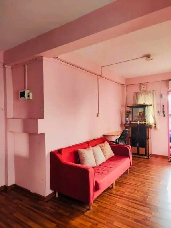 Gallery for Apartment For Sale 3rd Ward,Padamyar Street,Kamaryut Township.