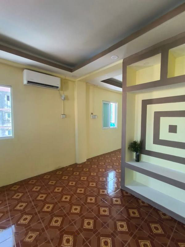 Gallery for (Home Loan)Apartment For Sale 13th Ward,Kawliya Lane,South Okkalapa Township.