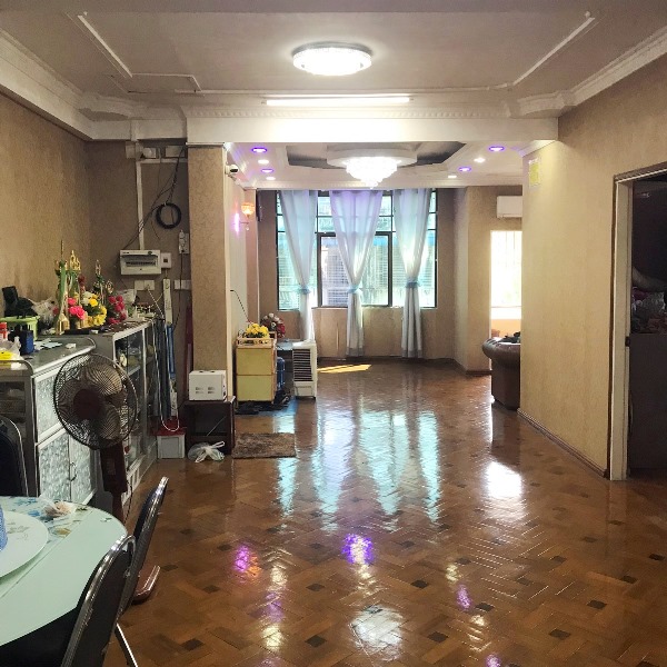Gallery for Apartment For Sale Aung Tha Pyay Street,Mingalar Taung Nyunt Township.