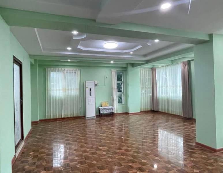 Gallery for Condo Rent Moe Myint San Condo,Bahan Township.
