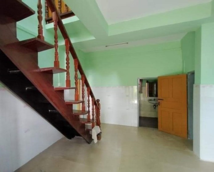 Gallery for House For Sale and Rent 9 Mile,Shwe Hnin Si Lane,Mayangone Township.