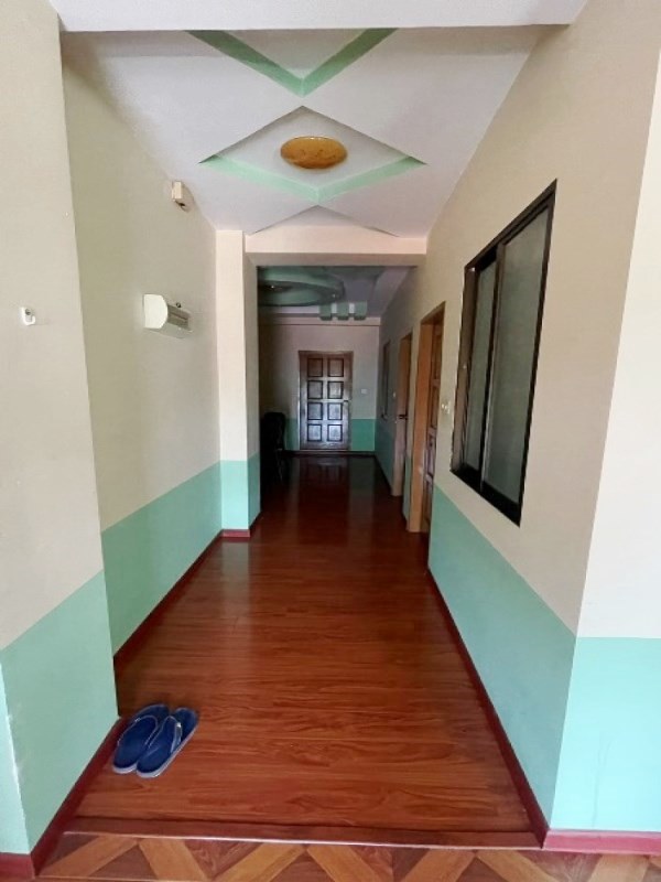 Gallery for Condo For Rent 36th Street,Ruby Condo,Kyaukyadar Township.