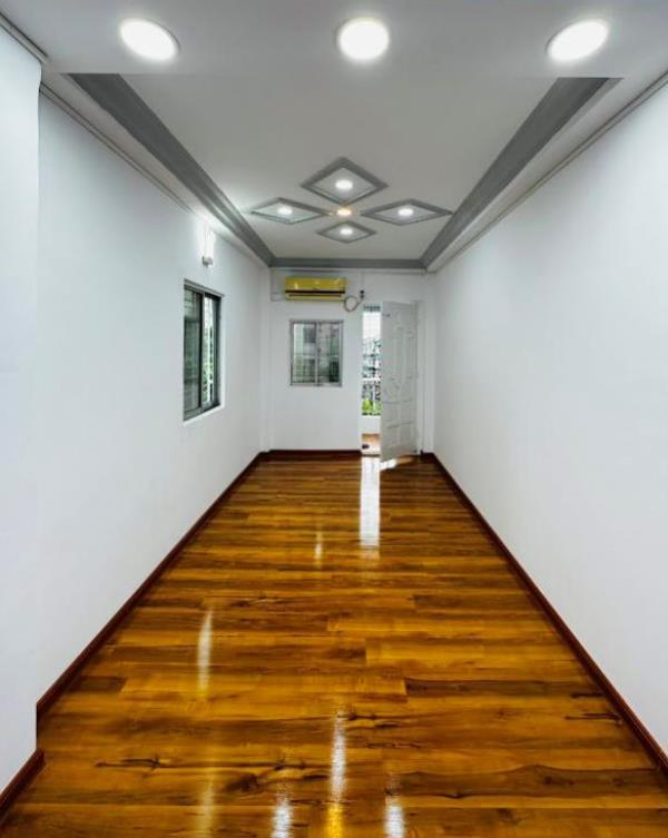 Gallery for Apartment For Sale Kyun Taw Road,Sanchaung Township.