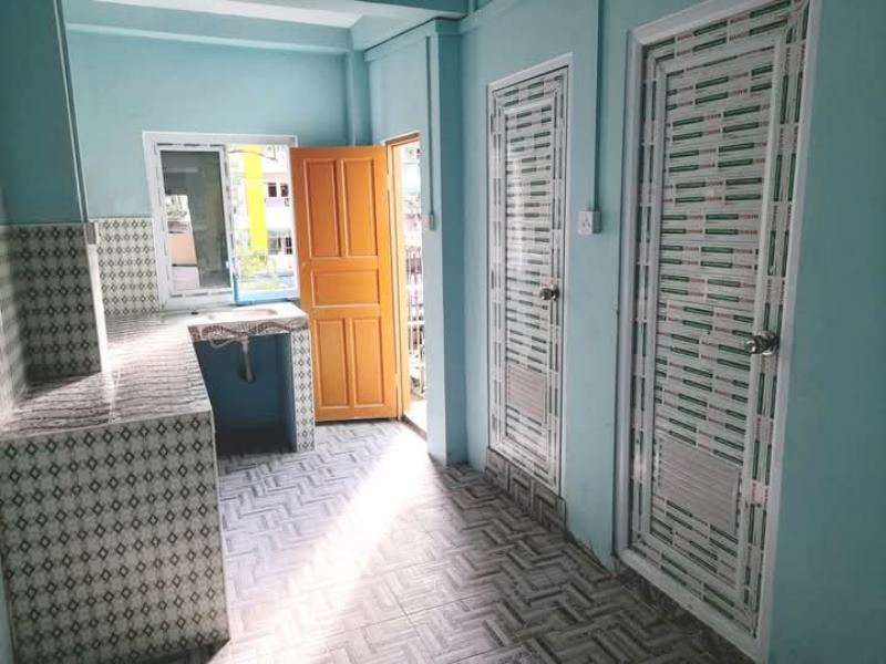 Gallery for Apartment For Sale Thamine Myo Thit Lane,Mayangone Township.