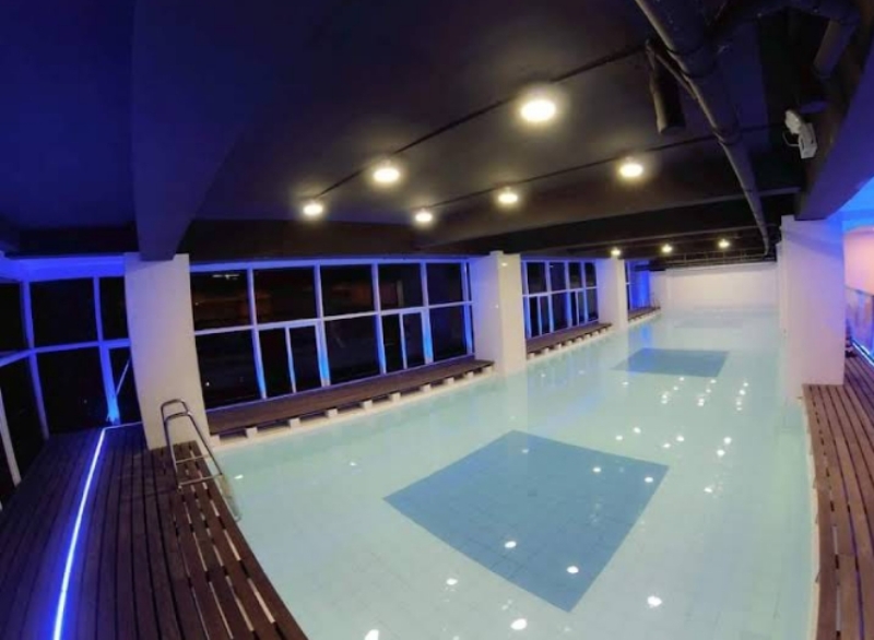 Gallery for Condo For Rent Ahlone Road,Orchid Condo,Ahlone Township.