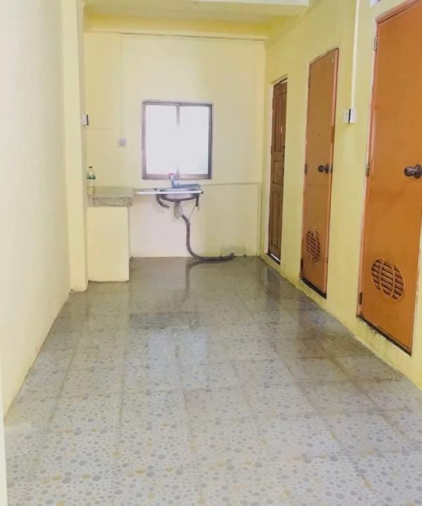 Gallery for Apartment For Sale Ingyin Street,Thingangyun Township.