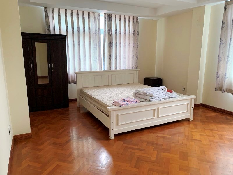 Gallery for Condo For Rent Marlarmying Yeik Thar Street,Flora Marlarmying Condo,Kamaryut Township.