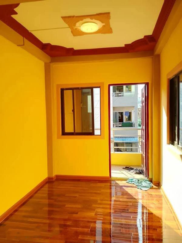 Gallery for Apartment For Sale 1st Ward,Mayangone Township.