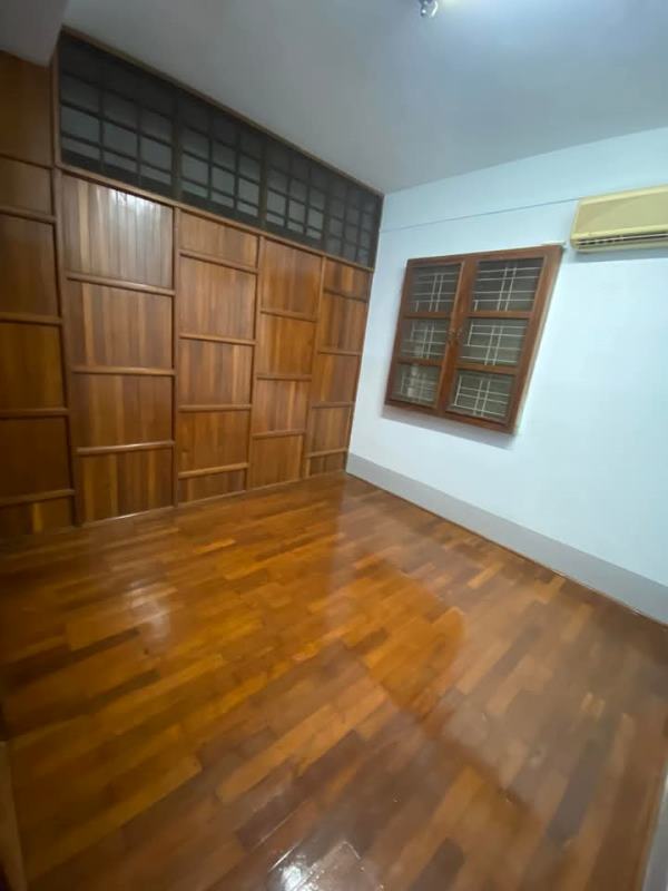 Gallery for Apartment For Sale Kyaung Street,Ahlone Township.