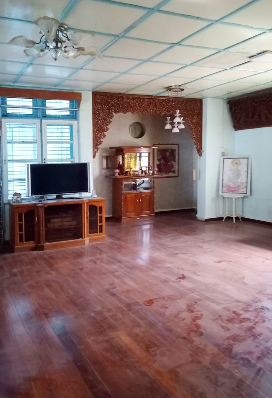 Gallery for House For Sale Thuwana VIP2,Thingangyun Township.