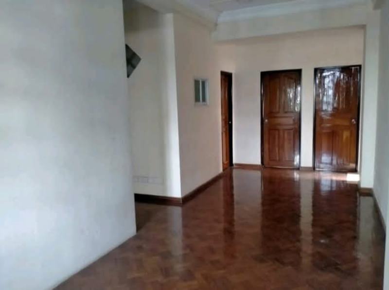 Gallery for House For Sale 6th Ward,Byamaso Street,South Okkalapa Township.