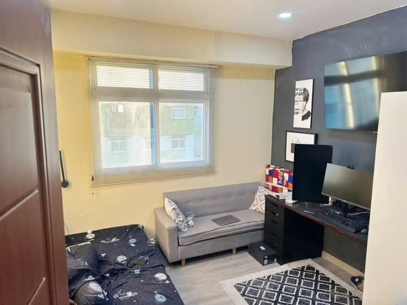 Gallery for Condo For Sale Yadanar Hnin Si Condo,Degon Seik Kan Township.