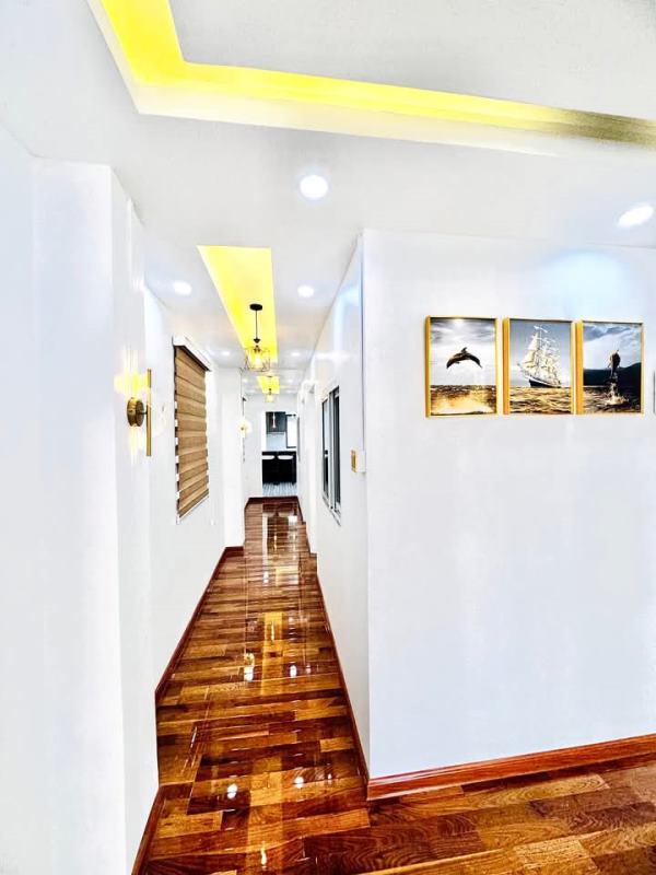 Gallery for (HomeLoan)Apartment For Sale 12th Ward,Migathi Street,South Okkalapa Township.
