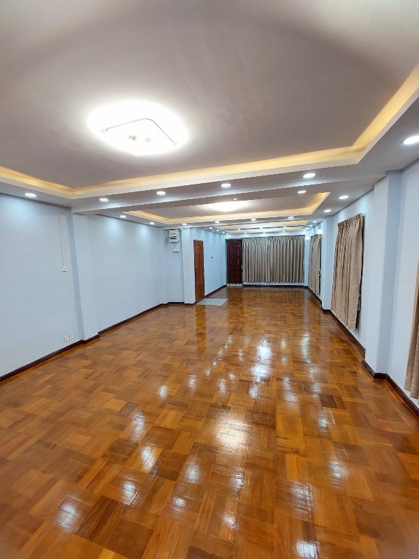 Gallery for Apartment For Sale Myay Ni Gone,Near by U Wisara Road,Sanchaung Township.