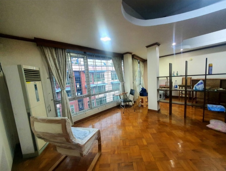 Gallery for Apartment For Rent Hiway Complex,Kamaryut Township.