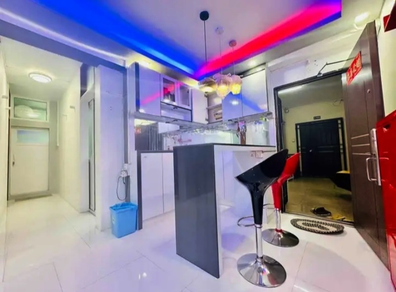 Gallery for Condo For Sale Yadanar Hnin Si Housing,Dagon Seik Kan Township.