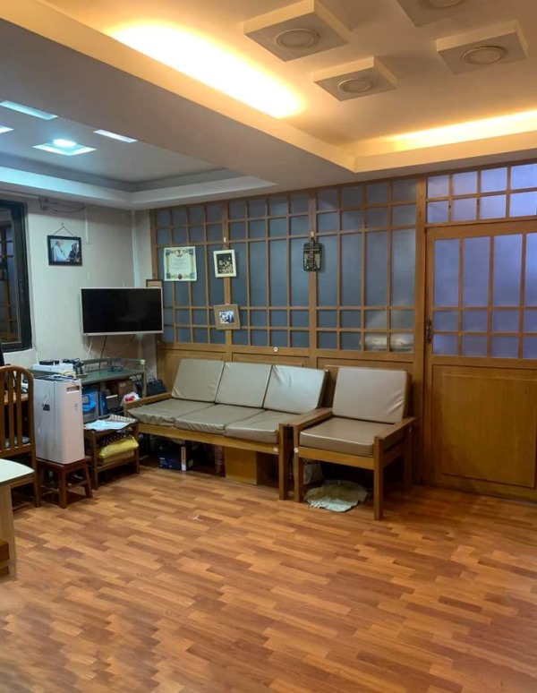 Gallery for Apartment For Sale Kyun Taw Road,Sanchaung Township.