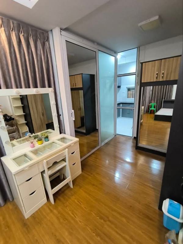 Gallery for Apartment For Sale  and Rent Hiway Complex,Kamaryut Township.