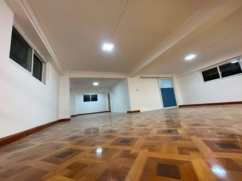 Gallery for Apartment For Sale 12th Ward,Marga Lane,South Okkalapa Township.