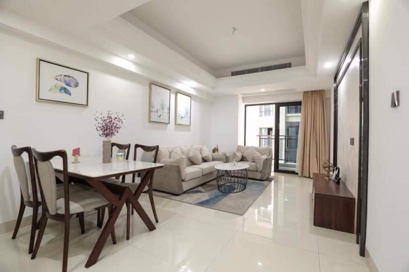 Gallery for Condo For Sale The Century Condo,Hlaing Township.