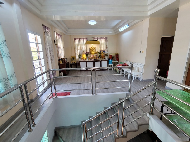 Gallery for House For Sale Myinttar Nyunt Ward,Tamwe Township.