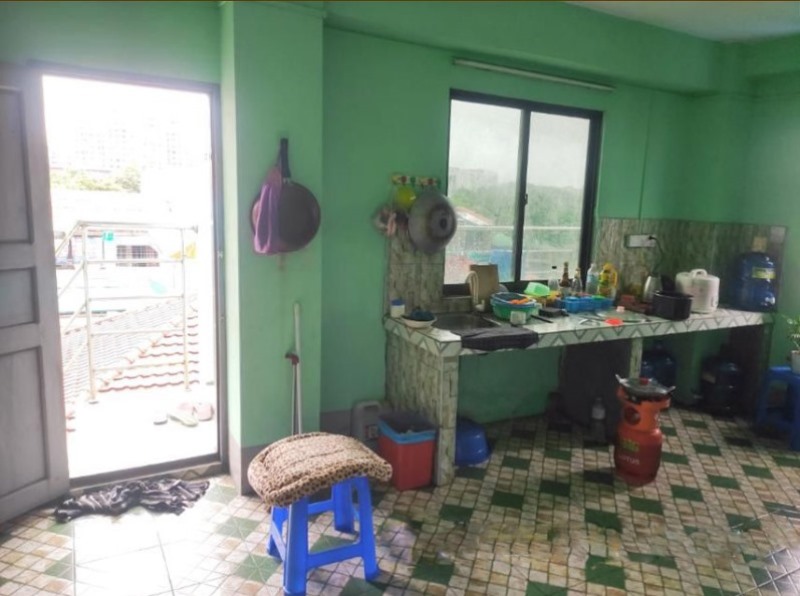Gallery for Mini Condo For Sale Kannar Road,Kyee Myin Daing Township.