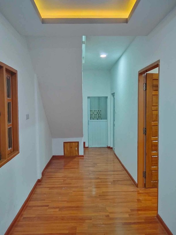 Gallery for House For Sale Near by Maha Babdula Road,North Dagon Township.