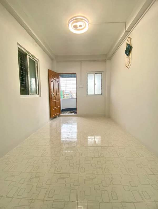 Gallery for Apartment For Sale 1st Ward,Thamine Myo Thit Lane,Mayangone Township.