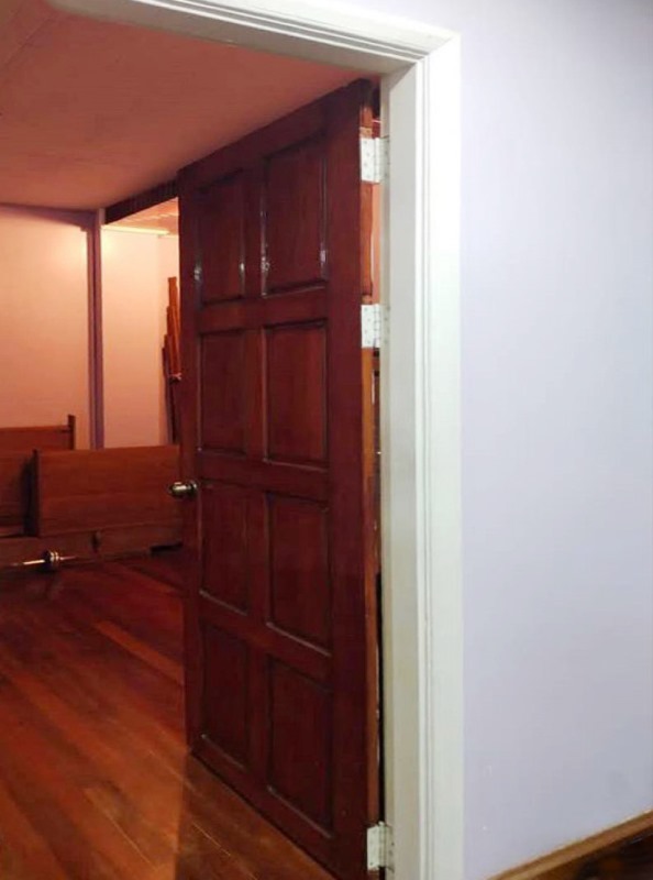 Gallery for Apartment For Sale Hiway Complex,Kamaryut Township.