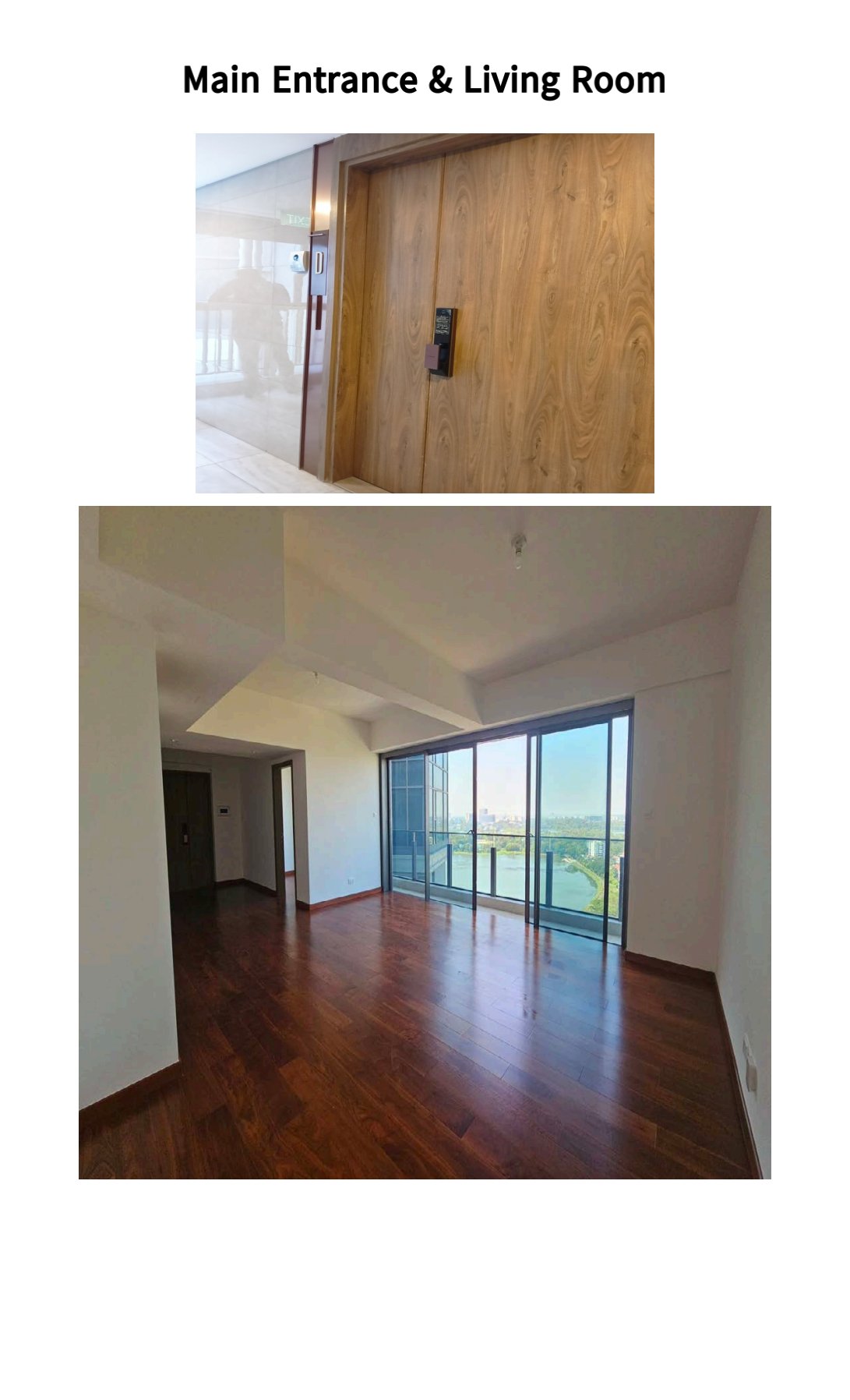 Gallery for Condo For Sale The Central Condo,Yankin Township.