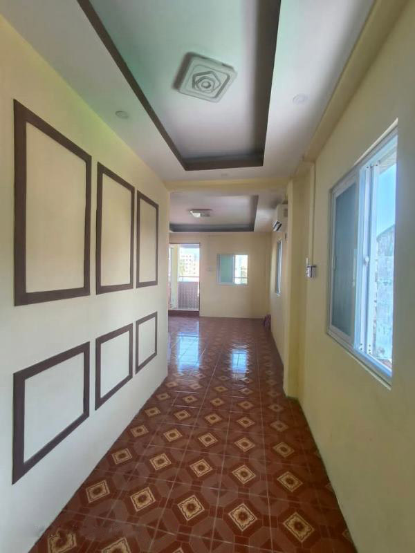 Gallery for (Home Loan)Apartment For Sale 13th Ward,Kawliya Lane,South Okkalapa Township.