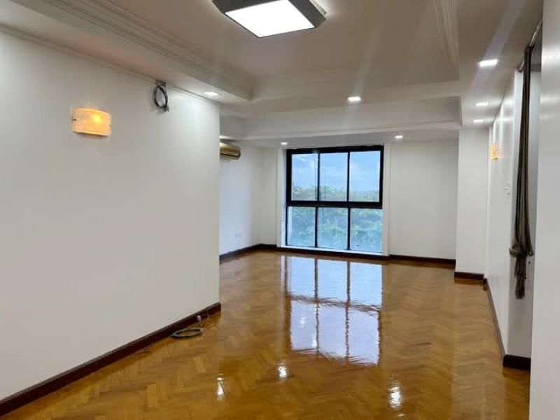Gallery for Condo For Sale 9 Mile,Royal Thiri Condo,Mayangone Township.