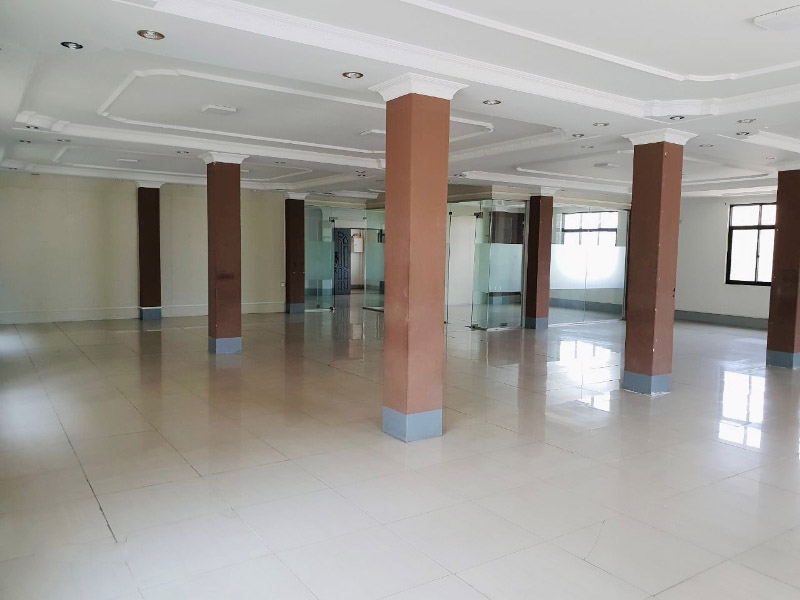 Gallery for Apartment For Rent Min Nandar Road,Dawbon Township.