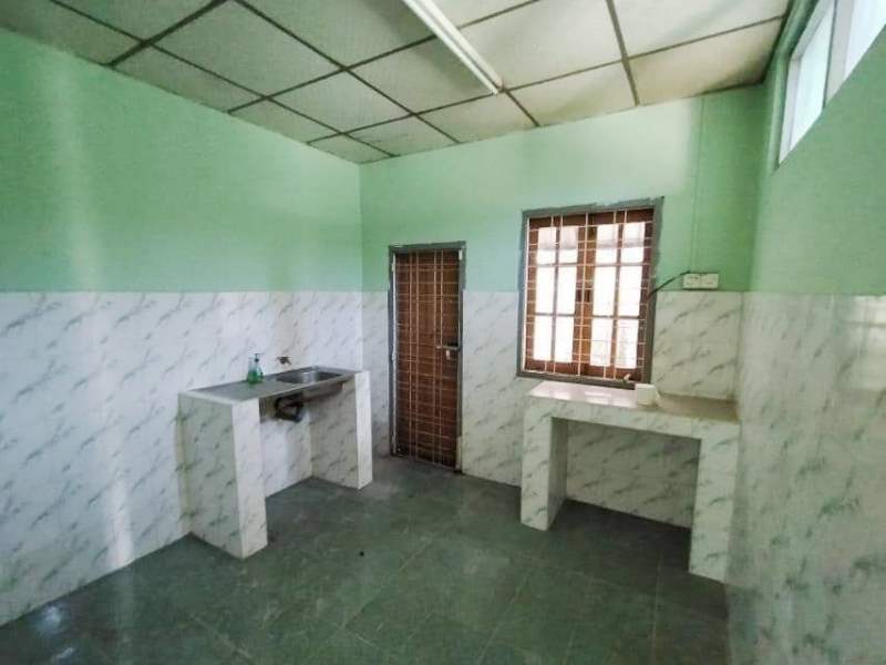 Gallery for House For Sale and Rent 9 Mile,Shwe Hnin Si Lane,Mayangone Township.