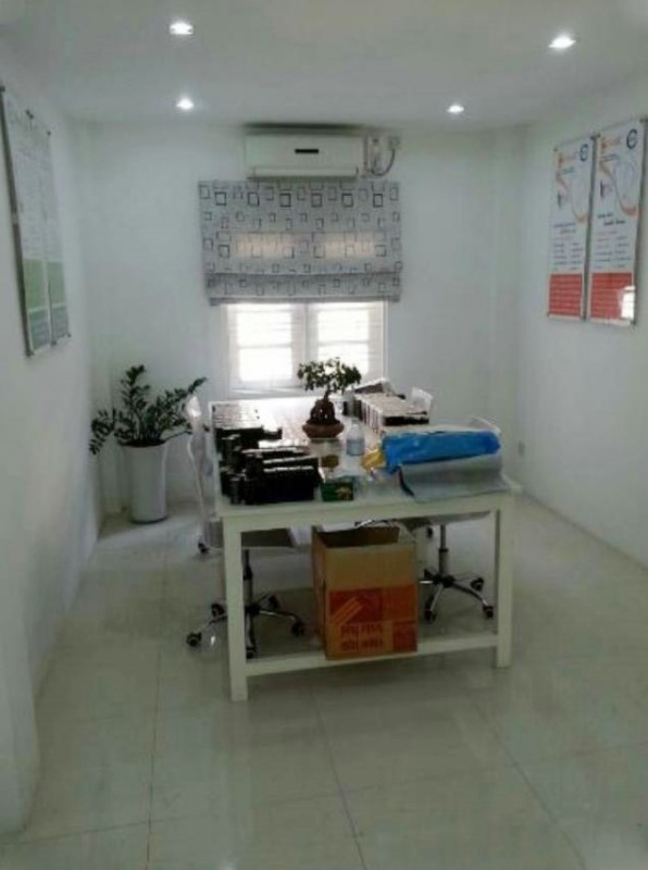 Gallery for House For Rent Yamon Nar Road,Dawbon Township.