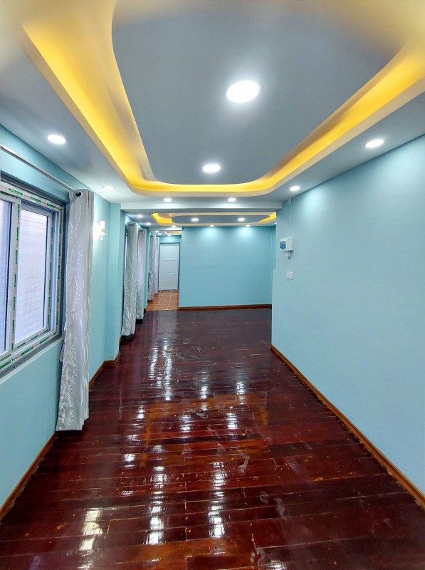 Gallery for Apartment For Sale Sagawar Pin Street,Kyee Myin Daing Township.