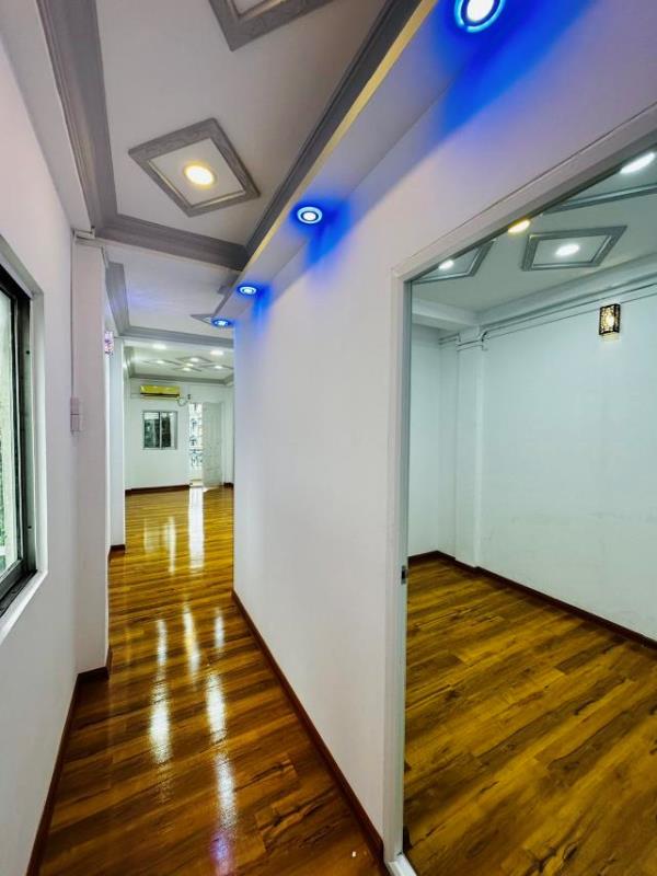 Gallery for Apartment For Sale Kyun Taw Road,Sanchaung Township.