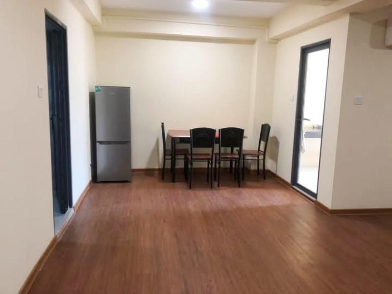 Gallery for Condo For Sale Pyi Thar Yar Street,UBC Condo,Thingangyun Township.