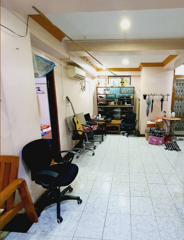 Gallery for Condo For Rent Wa Dan Street,Win Shwe War Condo,Lanmadaw Township.