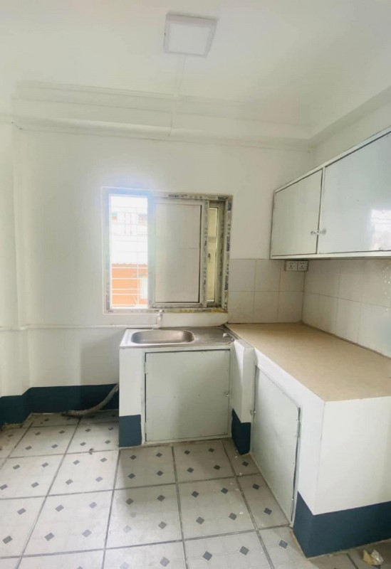 Gallery for (Home Loan)Apartment For Sale Kan Taw Street,Thingangyun Township.