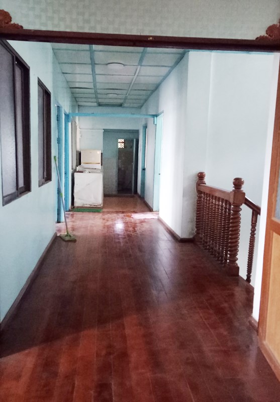 Gallery for House For Sale Thuwana VIP2,Thingangyun Township.