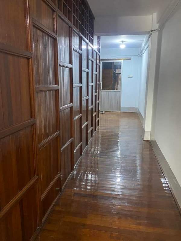 Gallery for Apartment For Sale Kyaung Street,Ahlone Township.