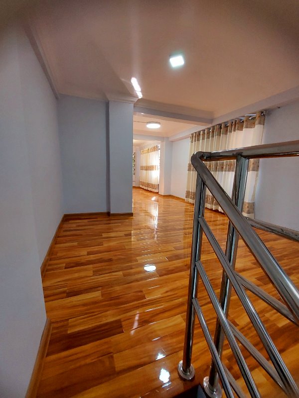 Gallery for Apartment For Sale Neik Ban Street,Kyee Myin Daing Township.
