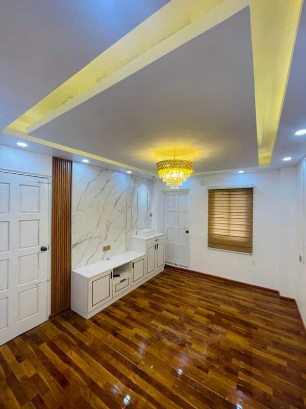 Gallery for (HomeLoan)Apartment For Sale 12th Ward,Migathi Street,South Okkalapa Township.