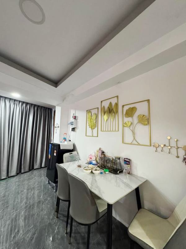 Gallery for Apartment For Sale Kyauk Myaung Zay Street,Tamwe Township.